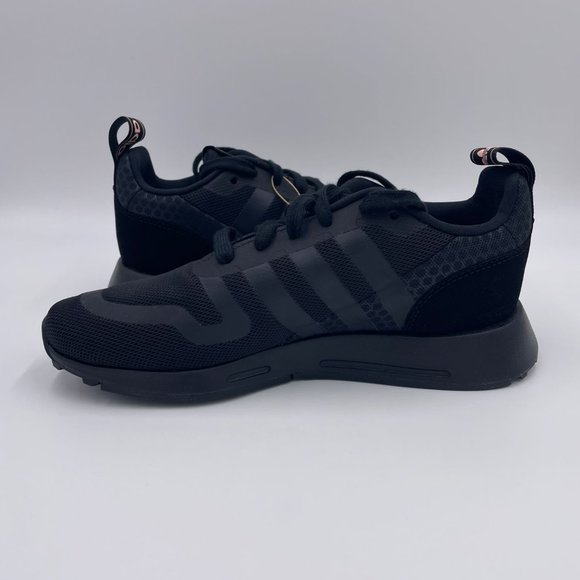 adidas Multix Black Womens Shoes - Picture 2 of 8